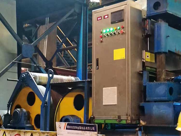 黑退帶涂油機(jī)